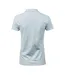 Polo À Manches Courtes Femmes Bleu Glacier Tee Jays-2
