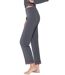 Pantalon homewear Micro Touch Luna Splendida-2