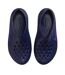 Mens Reactx Rejuven8 Clogs Blue Indigo Nike-4