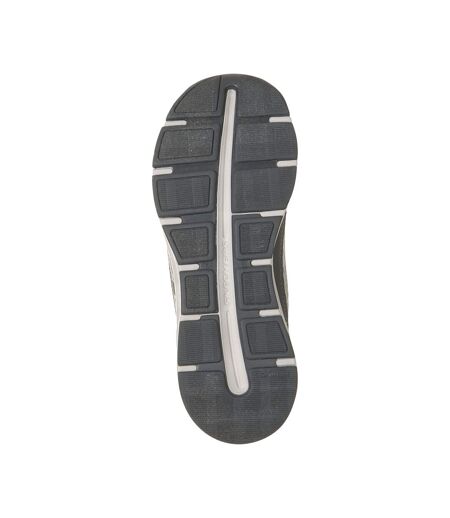 Basket Basse à Lacets Skechers Juniors Glide Step Vista Lane