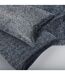 Lot de 2 paires de mi-chaussettes coton Mode-3