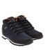 Chaussures Montantes De Randonnée Euro Sprint Homme Bleu Marine Foncé Timberland-3
