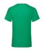 T-shirt value homme vert kelly Fruit of the Loom