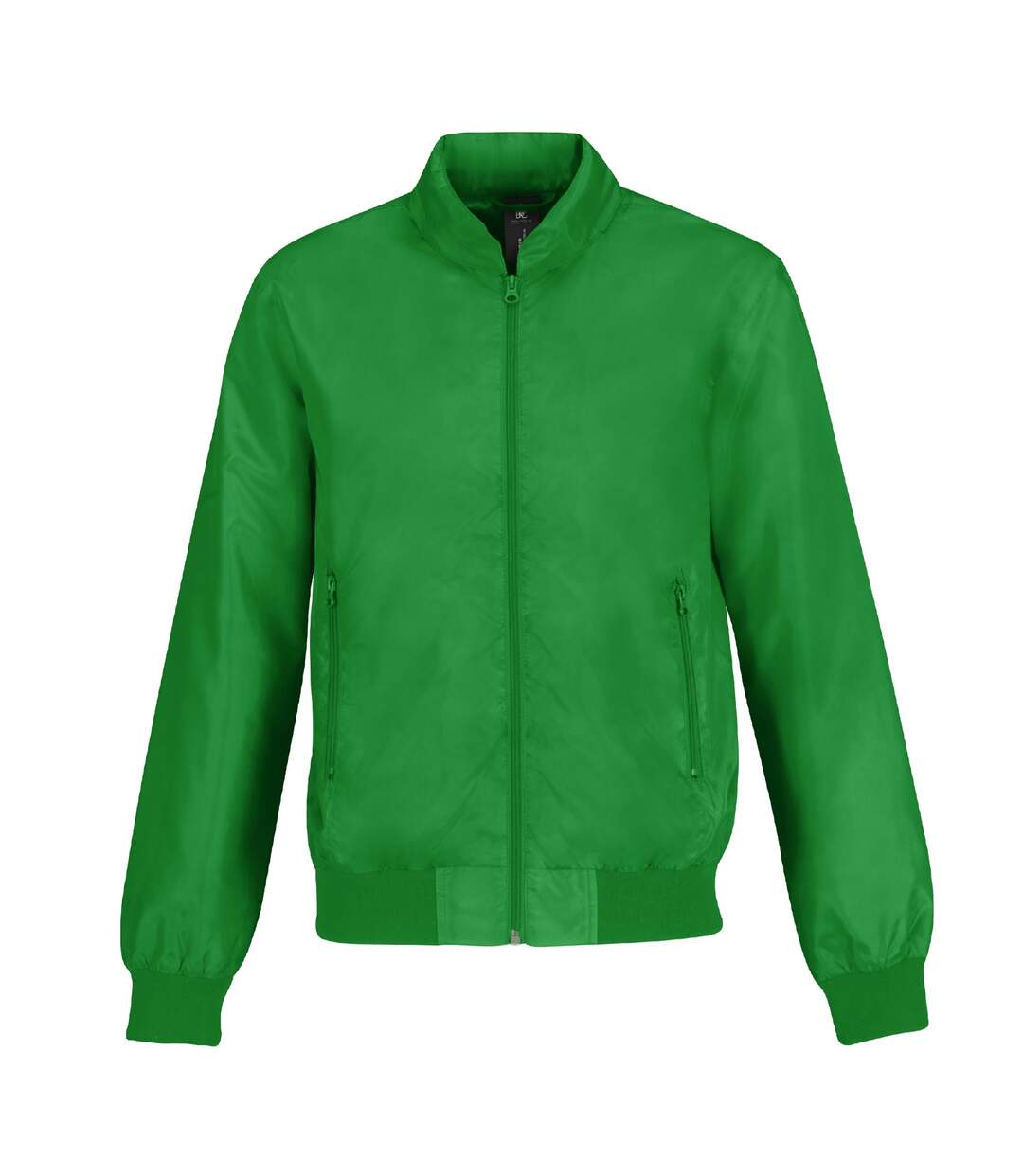 Veste Trooper Homme Vert B&C-1