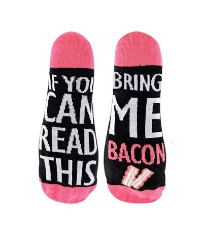 1 Pack If You Can Read This Socks Bring Me... Socks