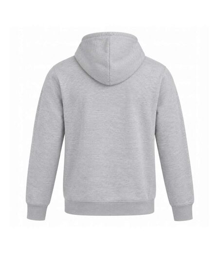 Womens/ladies Park 26 Full Zip Hoodie Light Grey Nike