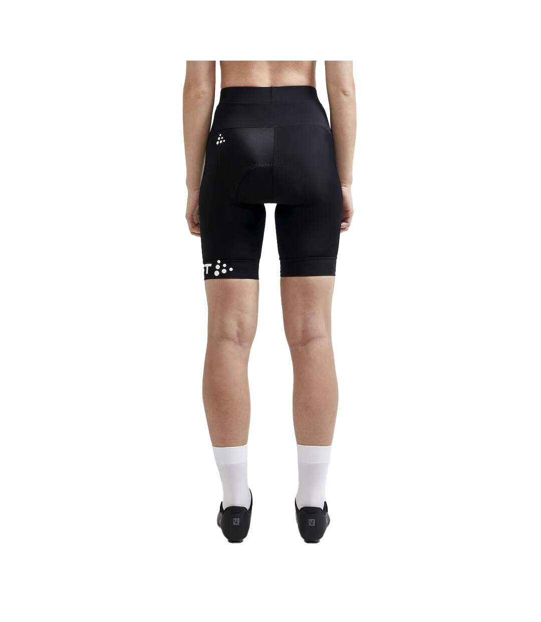 Craft Womens/Ladies Core Endur Cycling Shorts (Black/Black)