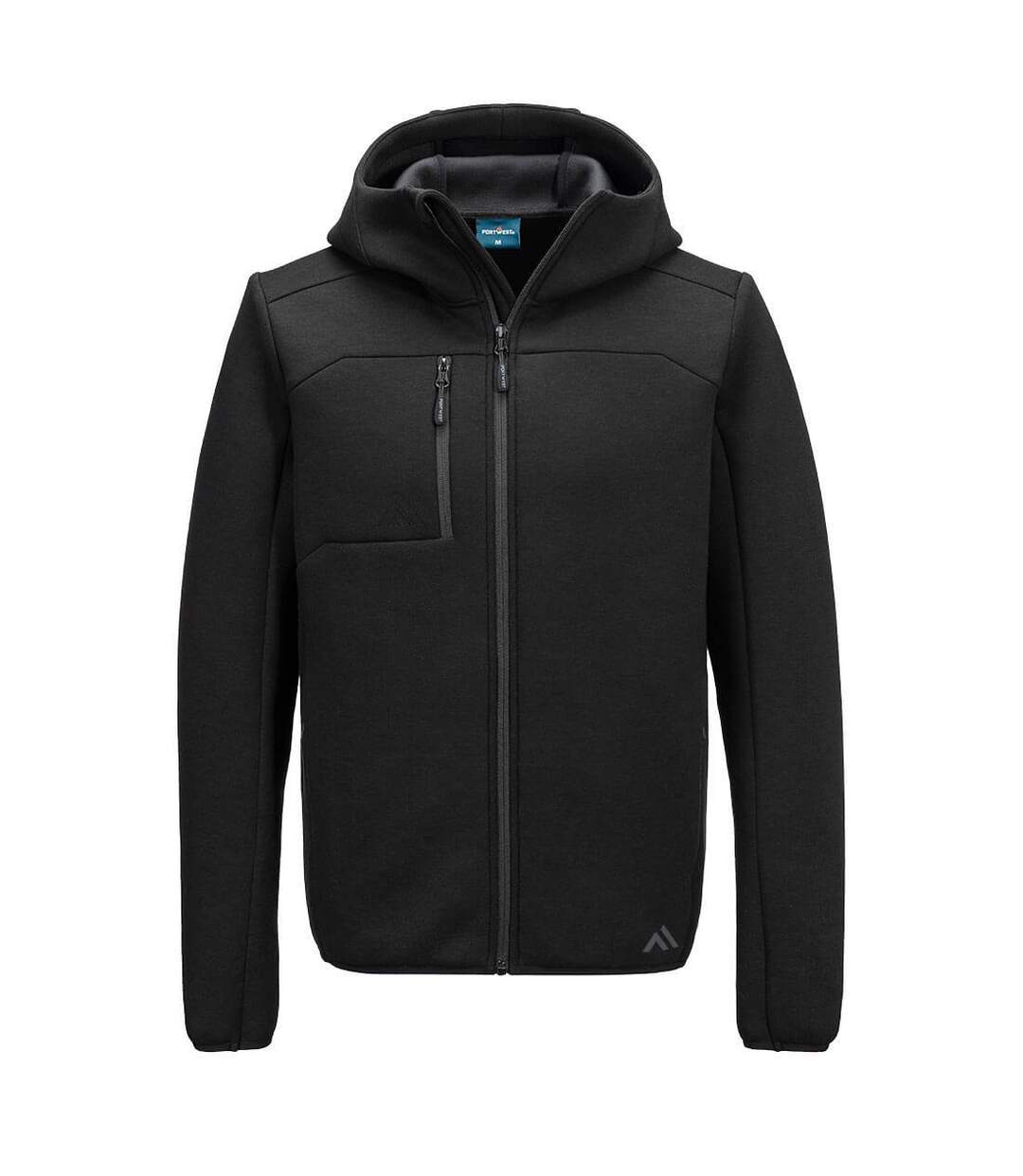 Veste Polaire Kx3 Adulte Noir Portwest-1