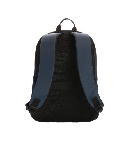 Impact aware rpet anti-theft 20l backpack one size navy XD Collection