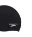 Unisex Adult Biofuse Swimming Cap Black Speedo-2