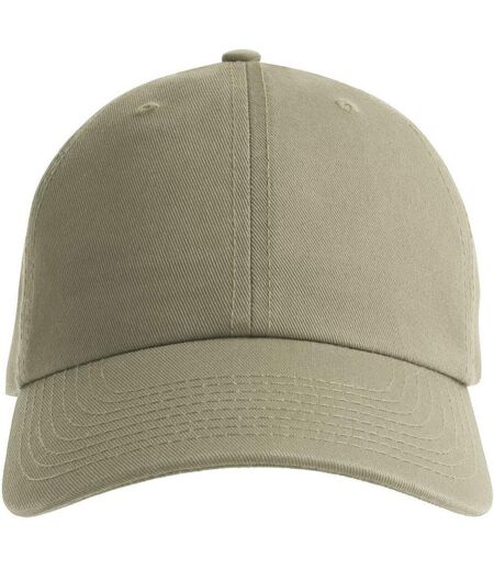 Casquette de baseball fraser adulte kaki Atlantis