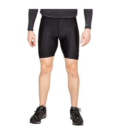 Trespass - Short de cyclisme DECYPHER - Homme (Noir) - UTTP5192