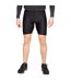 Trespass - Short de cyclisme DECYPHER - Homme (Noir) - UTTP5192-1