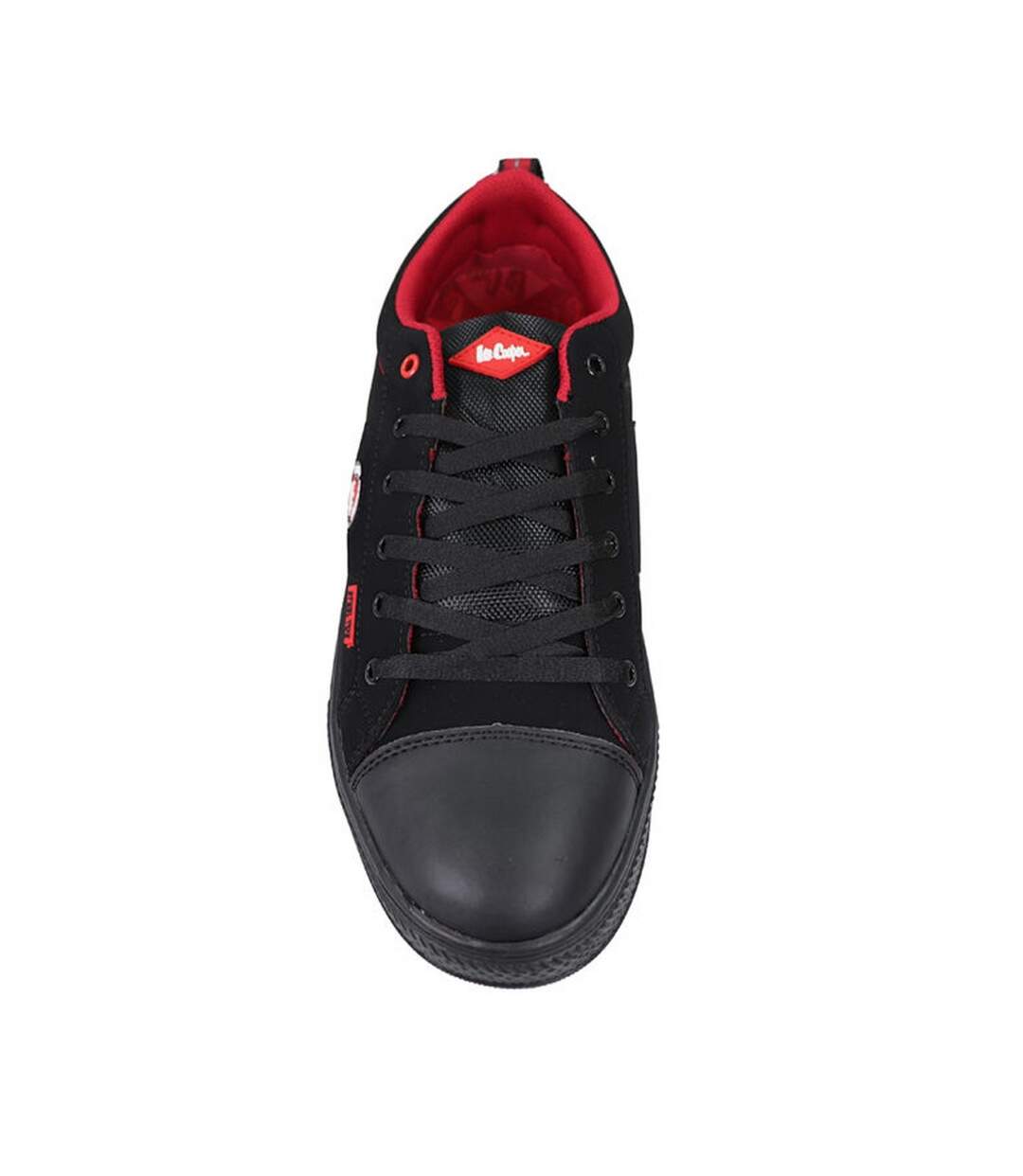 Chaussures De Sécurité Adulte Noir Lee Cooper-3