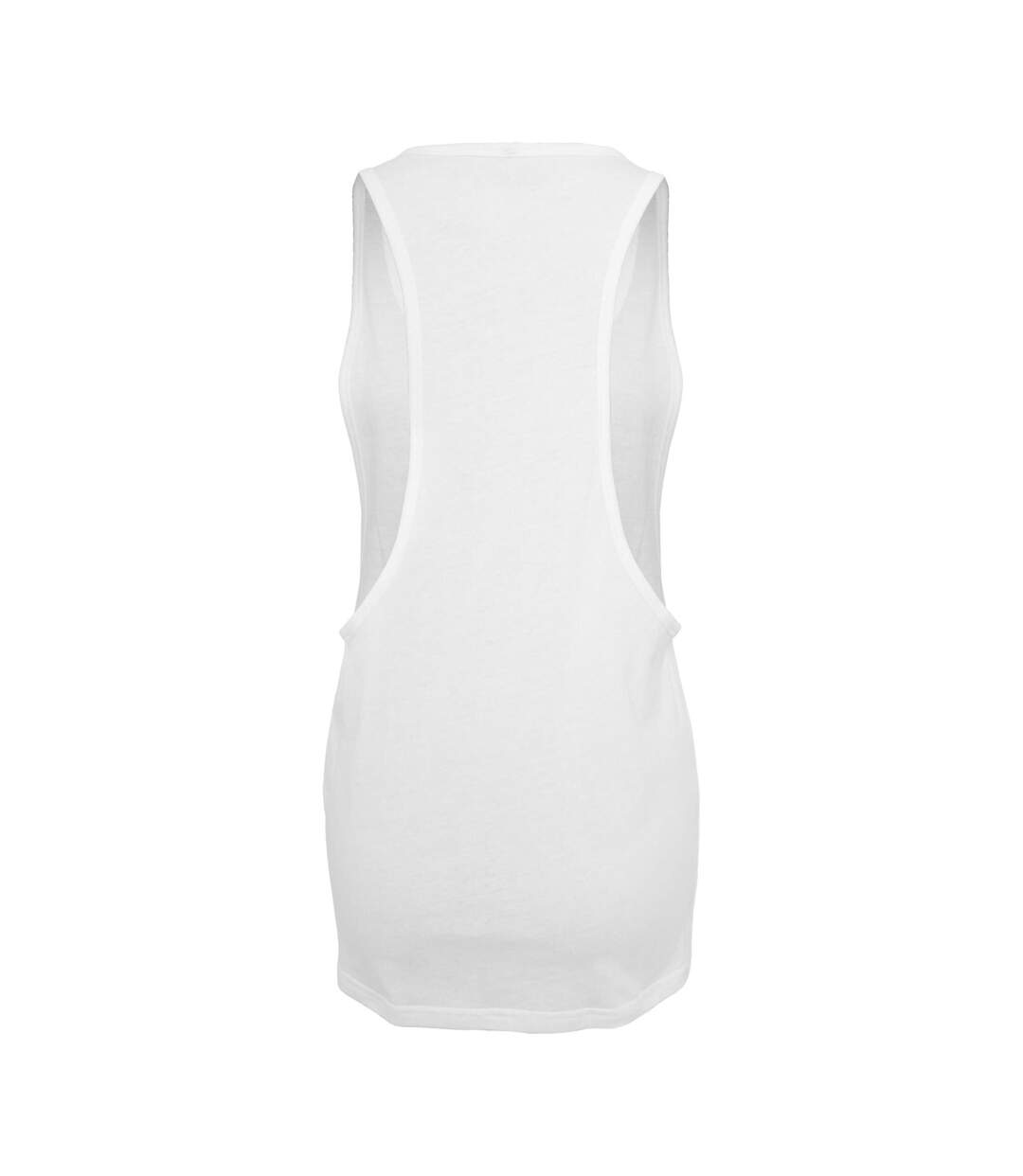 Blanc Mister Tee-2