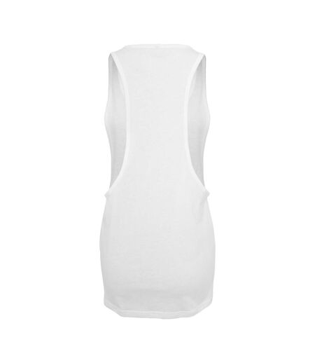 Blanc Mister Tee