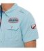 Chemise homme manches courtes en popeline patchs Tools Vondutch-4