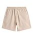 Short Décontracté Motif/style À Rayures Homme Marron Clair Tommy Jeans-3