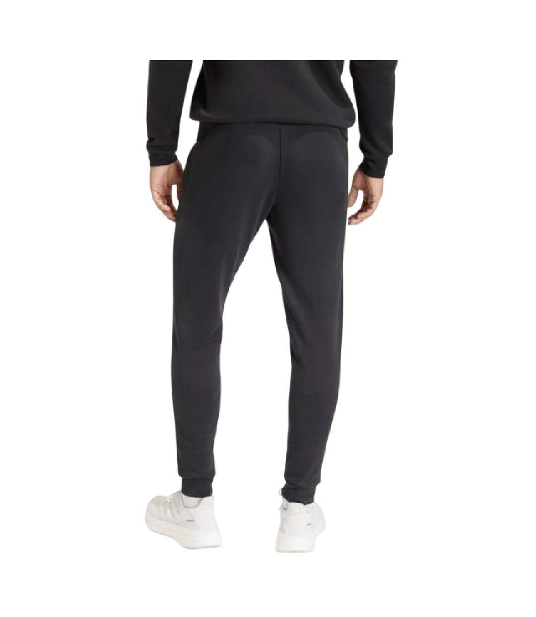 Pantalon De Jogging Entrada Homme Noir Adidas-2