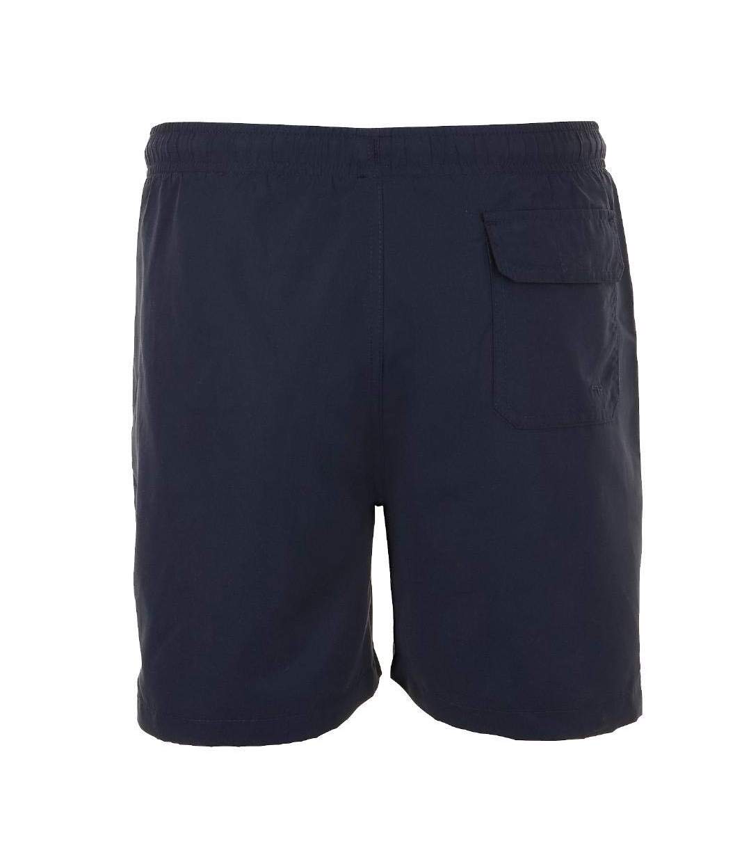 Short De Bain Sandy Homme Bleu Marine Français SOLS-2