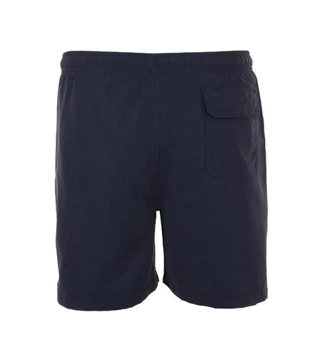 Short De Bain Sandy Homme Bleu Marine Français SOLS
