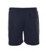 Short De Bain Sandy Homme Bleu Marine Français SOLS-2