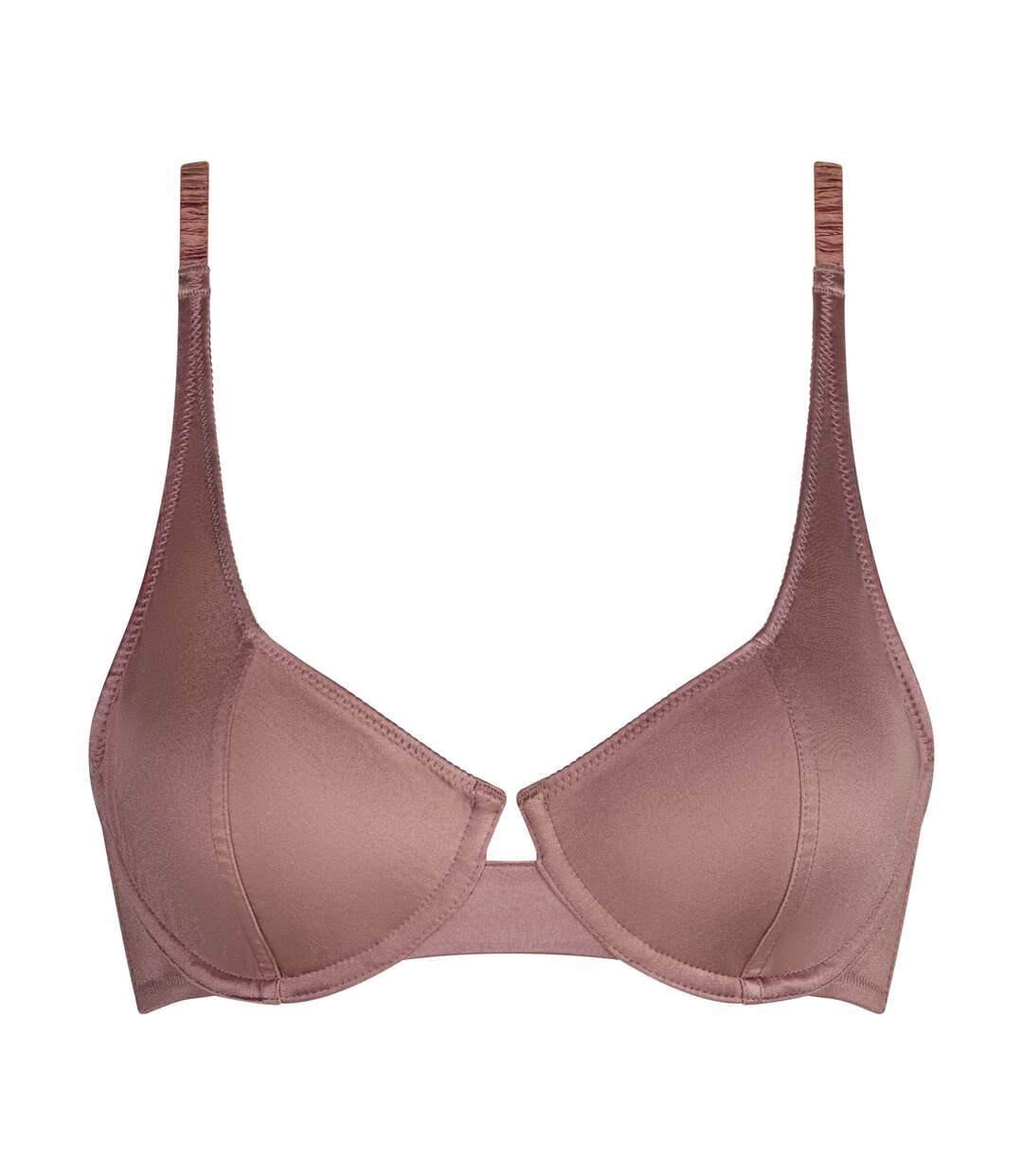 Soutien-gorge balconnet avec armatures Chocolove-5