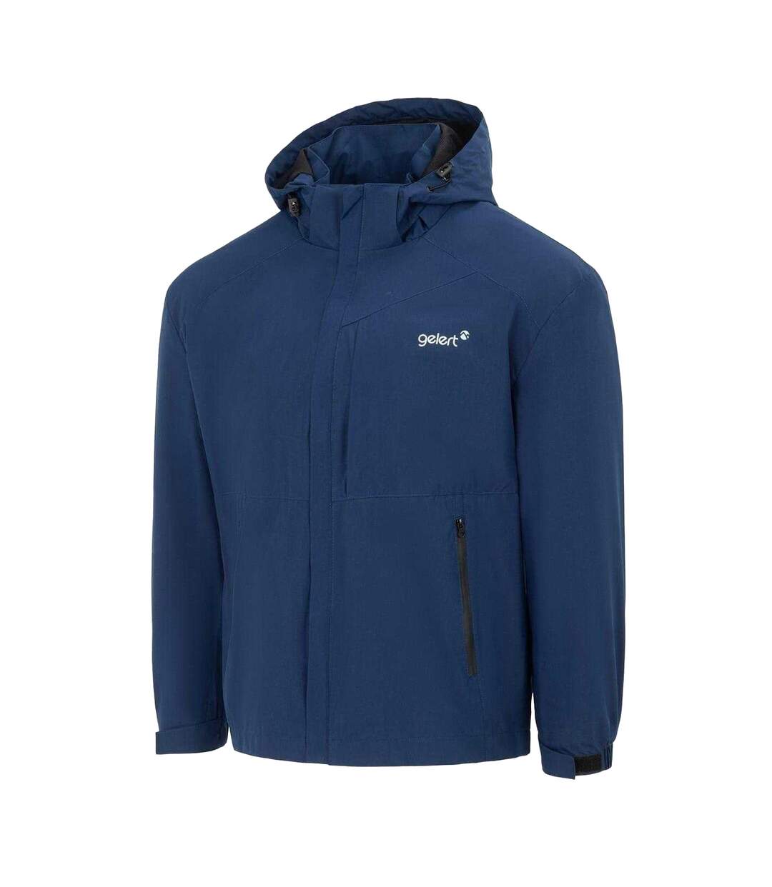 Veste Homme Bleu Gelert-1