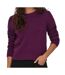 Pull Violet Femme JDY Silja - XL