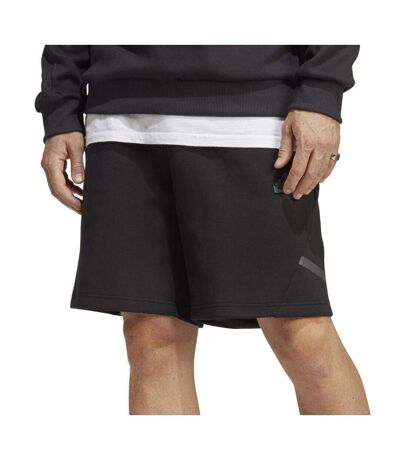 Short noir homme adidas m d4gmdy - l