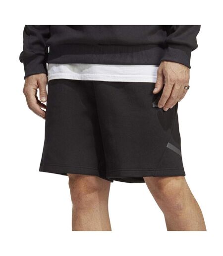 Short noir homme adidas m d4gmdy - l