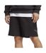 Short noir homme adidas m d4gmdy - l-1