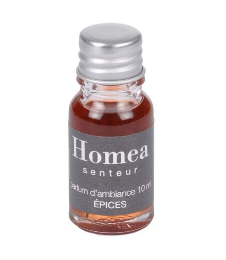 Parfum d'Ambiance Effluve 10ml Épices