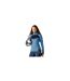 Womens/ladies Iced Core Ii Stretch Midlayer Elysium Blue Navy Dare 2B-1