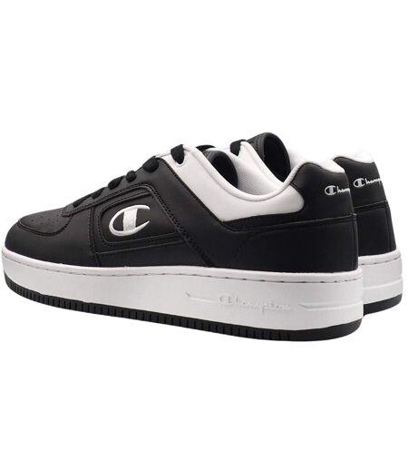Baskets Foul Play Element Homme Noir Champion