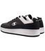 Baskets Foul Play Element Homme Noir Champion-2