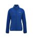 Veste Hybride Clumber Femme Bleu Regatta-2