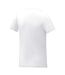 T-shirt somoto femme blanc Elevate-3