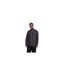 Mens Regular Shirt Dark Denim Jack And Jones-1