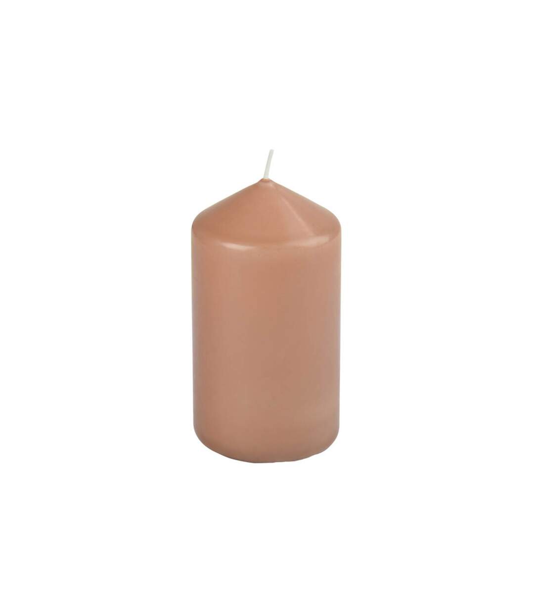 Bougie Pilier Essentiel II 15cm Opium-2