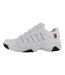 Mens Court Blast Tennis Shoes White K-Swiss-2