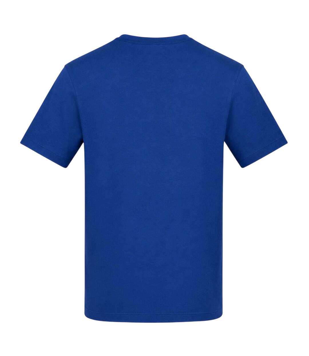 T-shirt Motif/style Imprimé Carabao Cup Homme Blanc AWD-2