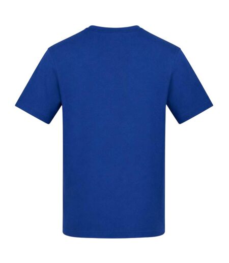 T-shirt Motif/style Imprimé Carabao Cup Homme Blanc AWD