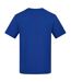 T-shirt Motif/style Imprimé Carabao Cup Homme Blanc AWD-2