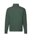 Sweat Premium Adulte Vert Bouteille Fruit Of The Loom-2