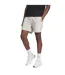 Short Motif/style 3 Rayures Homme Blanc Cassé Adidas-3