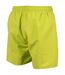 Boardshort Homme Vert Clair Arena-4