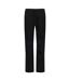 Womens/ladies Questra V Walking Trousers Black Regatta-1