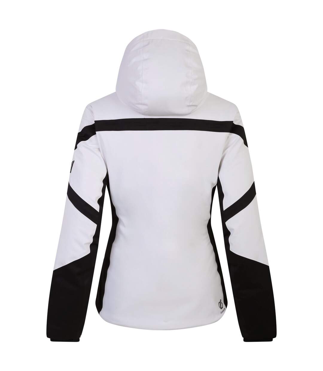 Veste rocker femme noir / blanc Dare 2B-2