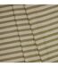Tapis à Rayures Groove 120x170cm Vert-2